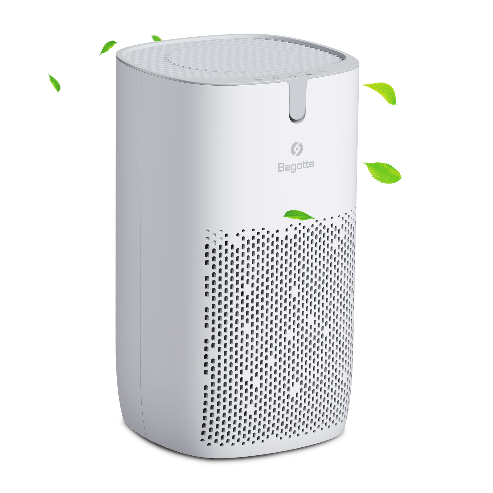 Bagotte air store purifier